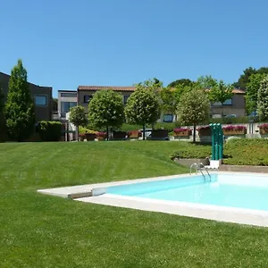 Sangallo Park Sienne