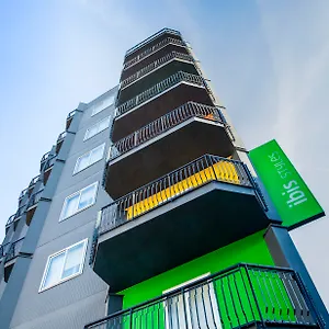 Ibis Styles 3* Bríndisi