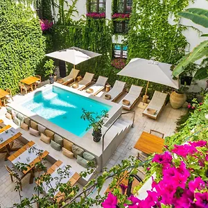 Casa Nostra Boutique & Italy