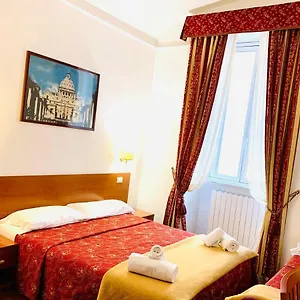 Hotel Toffa Place In, Roma