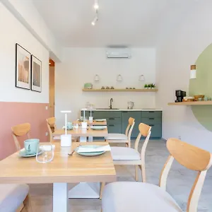 Gasthof 633 Appia Design