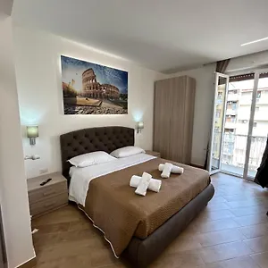 Maison d'hôtes Grimaldi Comfort