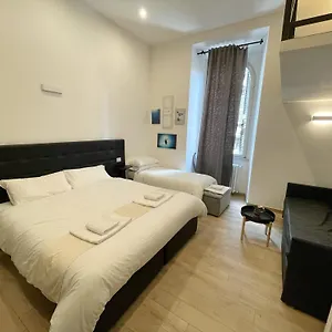 Maison d'hôtes 101