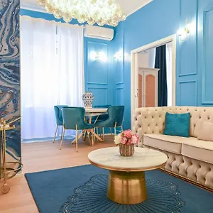 Maison d'hôtes Via Veneto 116 -