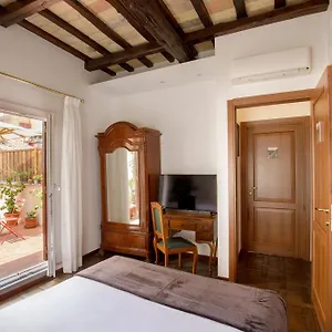 5* Gæstehus The Right Place 4u Navona Luxury