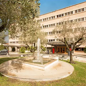 Hotel Park Cassia