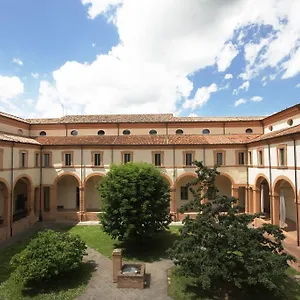 Antico Convento San Francesco 2* Bagnacavallo