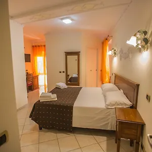 Hotel De Monti, Roma