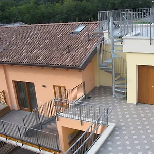 Borgo Del Cigno 3* Spinone Al Lago