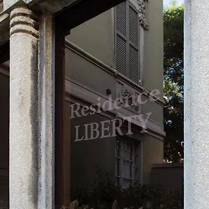 Liberty Italy