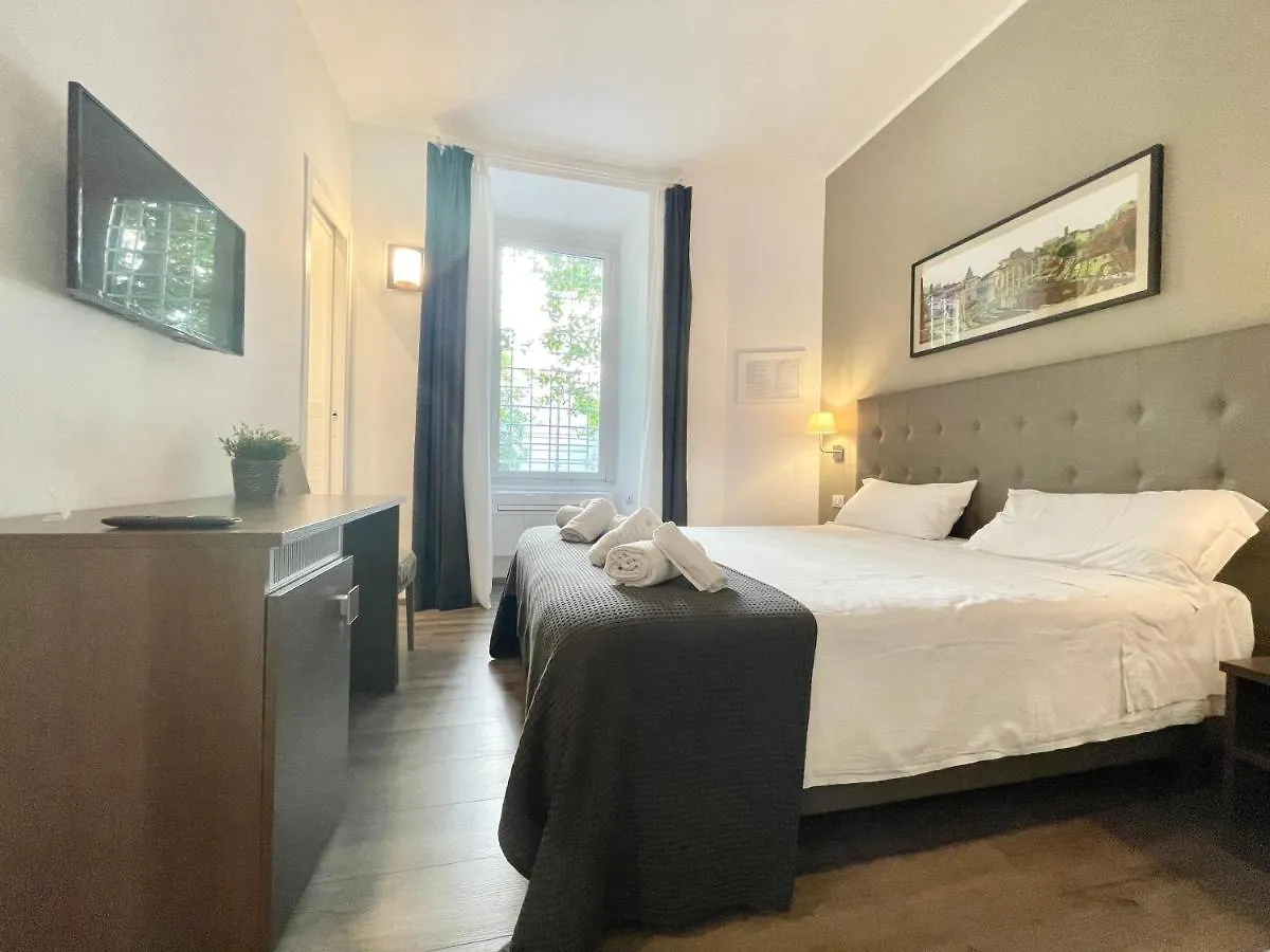 Victory Rooms Rome Bed & Breakfast