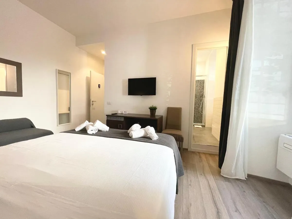 Victory Rooms Rome 5*,  Italy