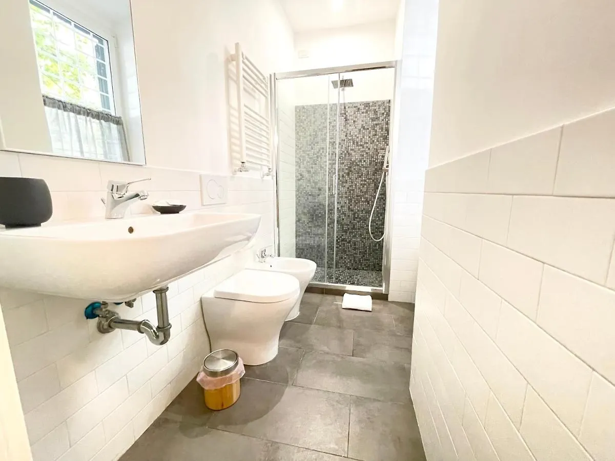 ***** Bed and breakfast Victory Rooms Roma Italia