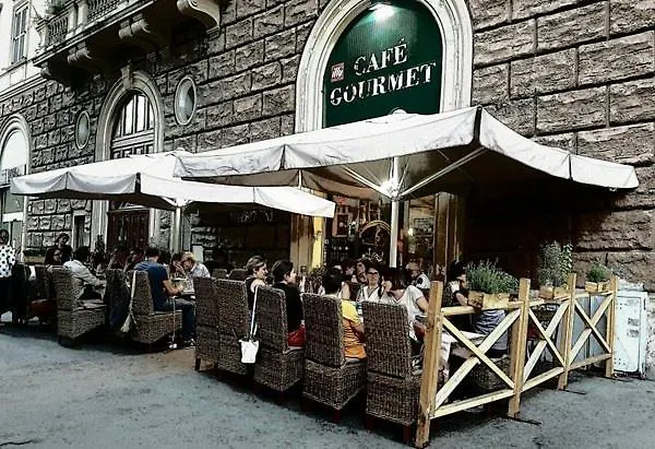 Victory Rooms Roma