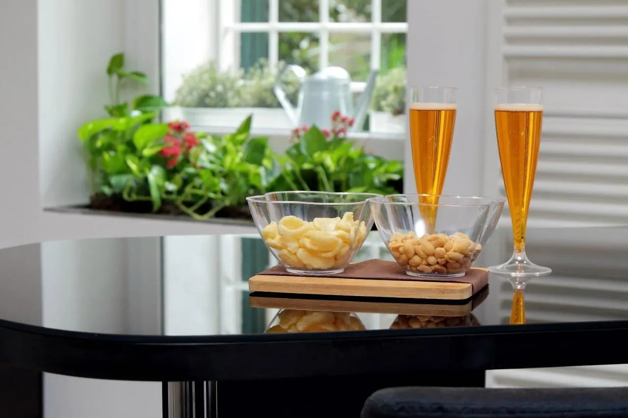 ***** Bed and breakfast Victory Rooms Roma Italia