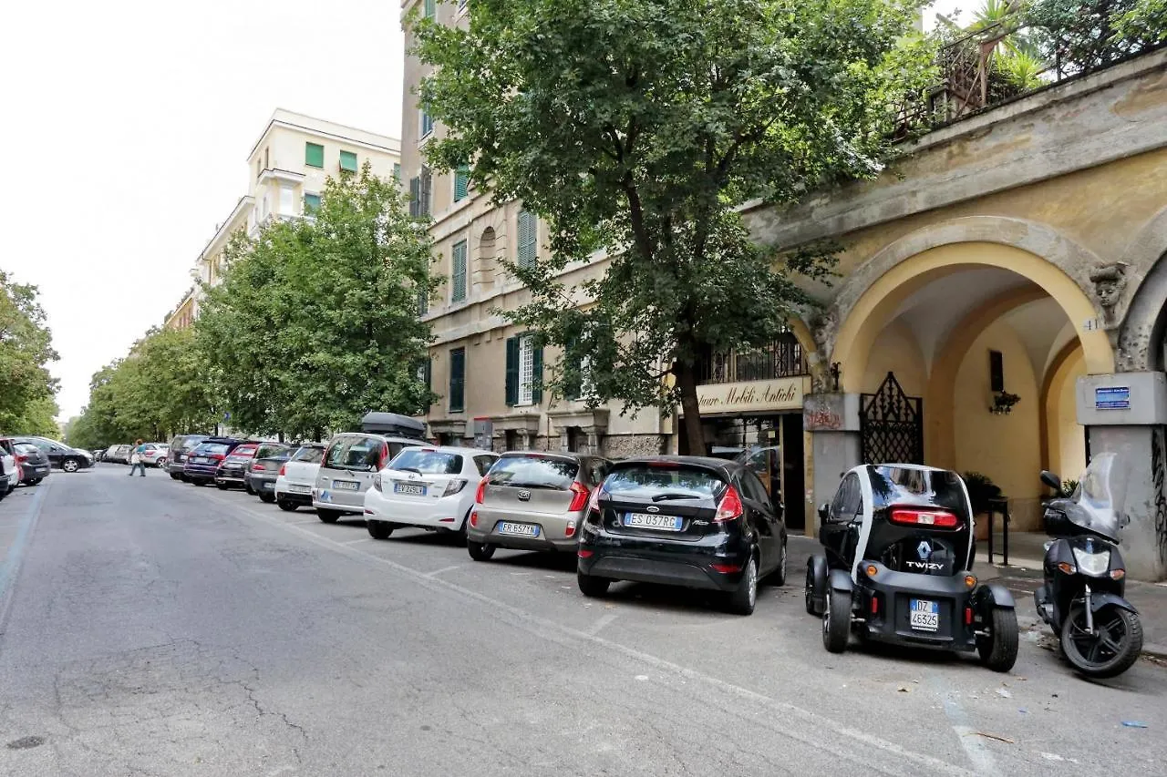 Victory Rooms Roma Italia