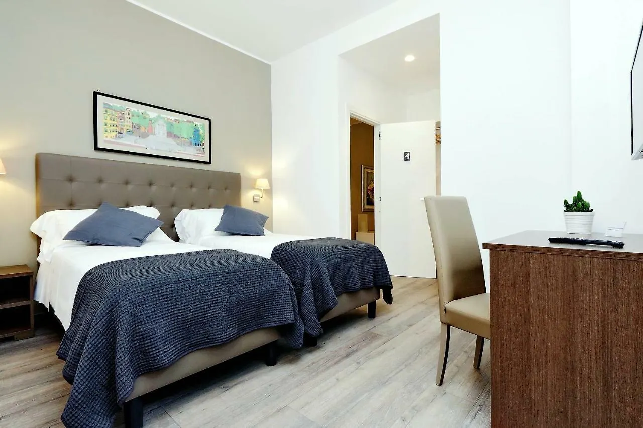 Victory Rooms Rome 5*,  Italy