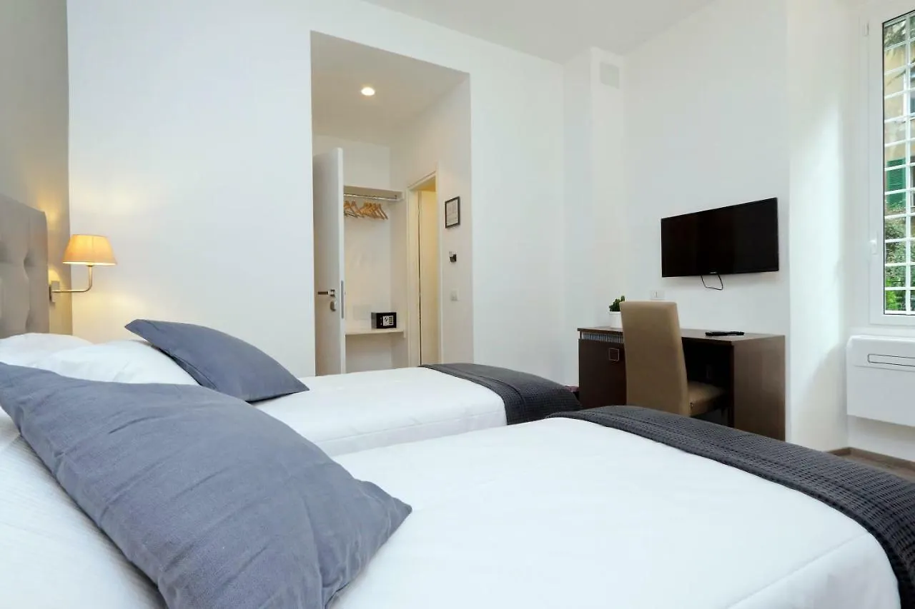 ***** Bed and breakfast Victory Rooms Roma Italia
