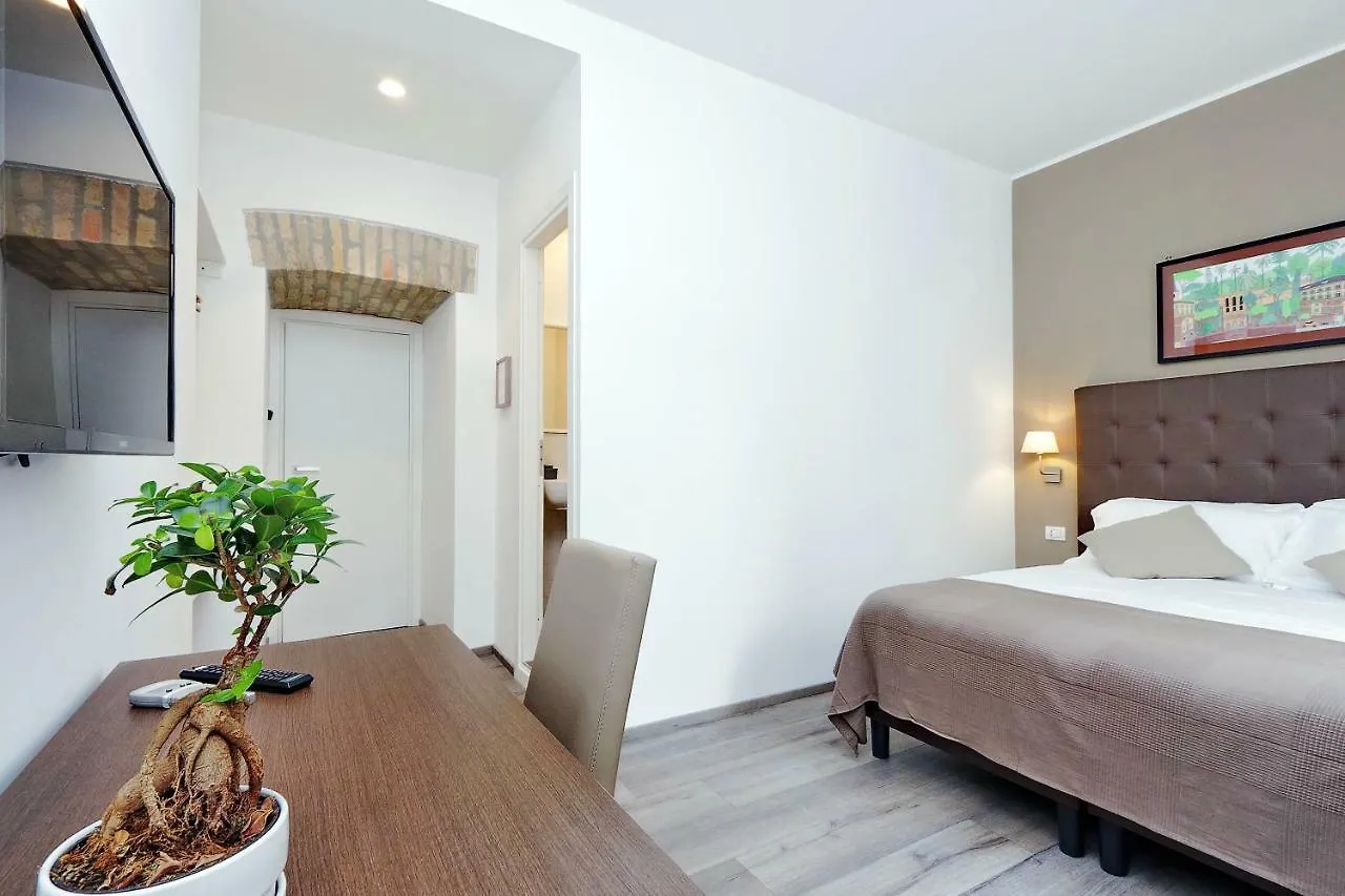 Victory Rooms Rome 5*,  Italy